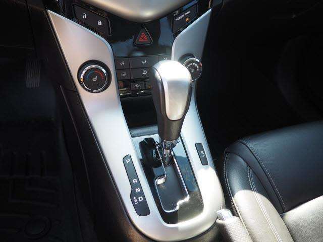 Chevrolet Cruze 2013 photo 9